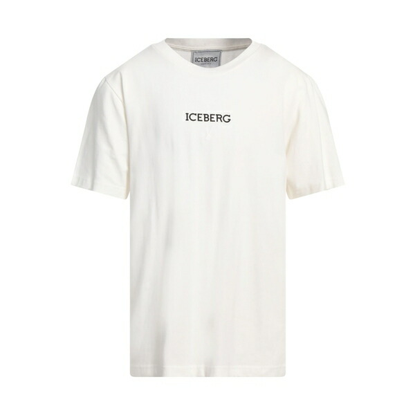 アイスバーグ(ICEBERG) メンズTシャツ・カットソー | 通販・人気