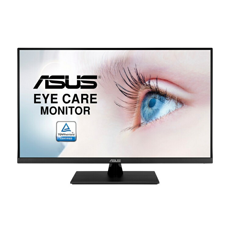 楽天市場】asus モニター va32uqの通販