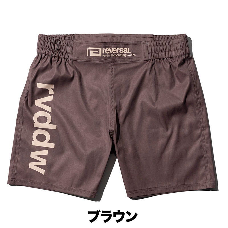 楽天市場】リバーサル パンツ reversal ファイトショーツ ファイト