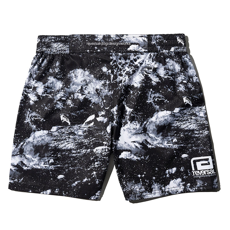 reversal ショートパンツ 2セット reversal ショートパンツ 2セット