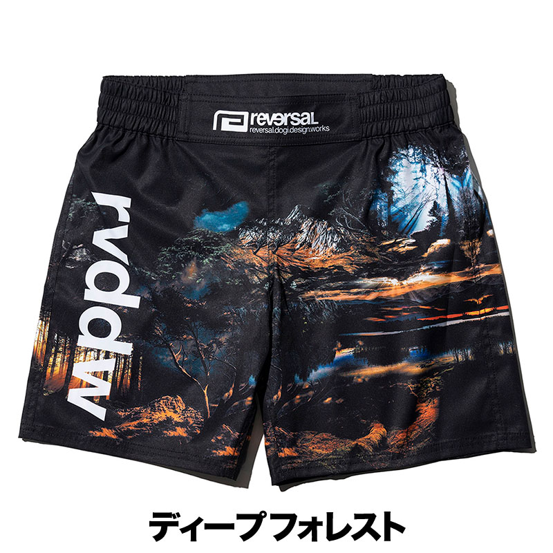 楽天市場】リバーサル パンツ reversal ファイトショーツ ファイト