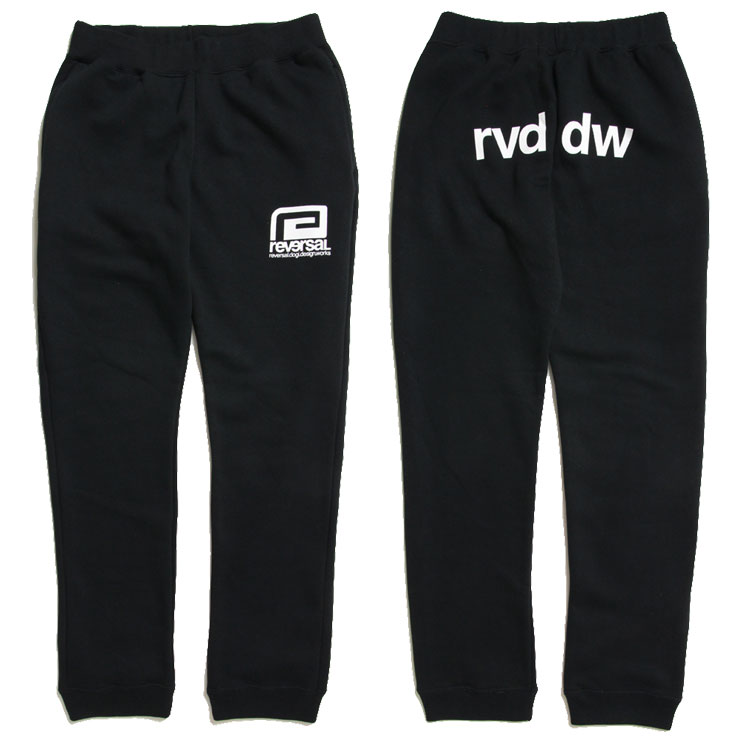 リバーサル reversal セットアップ M/L 3点セット パーカー パンツ