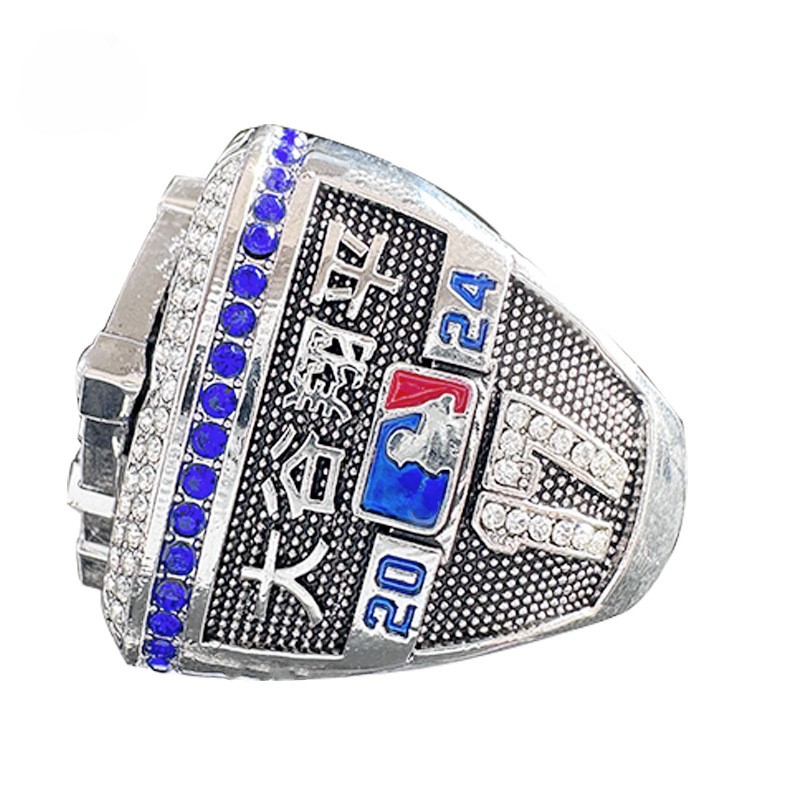 大谷翔平2024年ワールドシリーズチャンピオンリング 楽天市場】送料