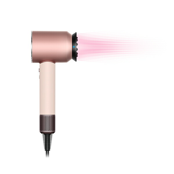 楽天市場】ダイソン dyson ヘアドライヤー supersonic nuralshine
