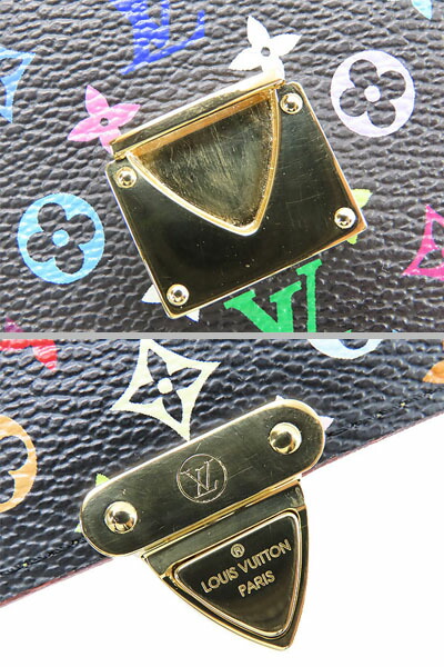 楽天市場】【超美品】ルイヴィトン LOUIS VUITTON モノグラムマルチ