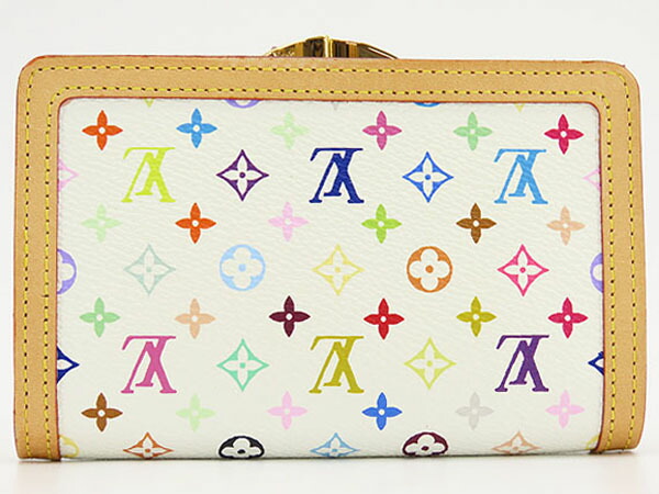 楽天市場】【未使用】ルイヴィトン LOUIS VUITTON モノグラムマルチ