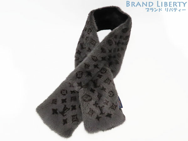 楽天市場】【未使用】ルイヴィトン LOUIS VUITTON エシャルプ