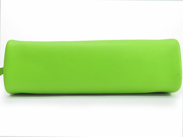 楽天市場】【激レア美品】エルメス HERMES Scrib スクリブ ペンケース