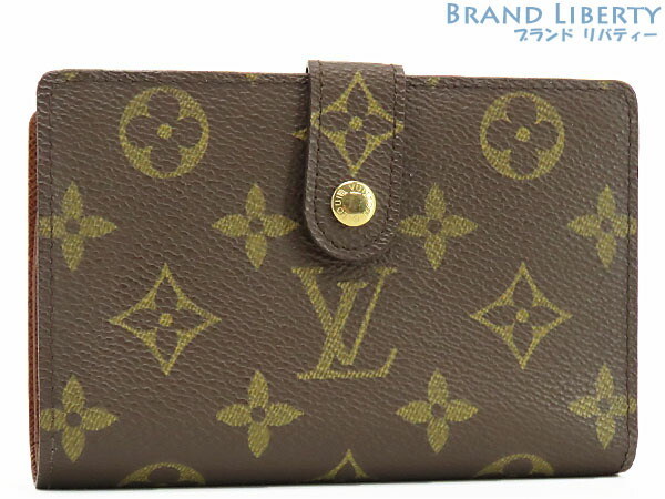 楽天市場】【美品】ルイヴィトン LOUIS VUITTON モノグラム ポルトモネ
