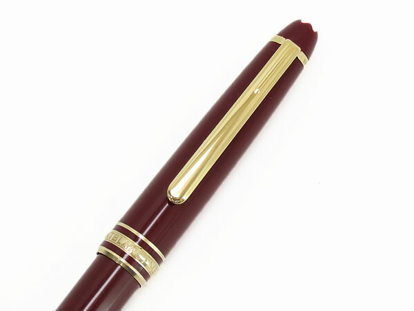 楽天市場】【激レア超美品】モンブラン MONT BLANC マイ