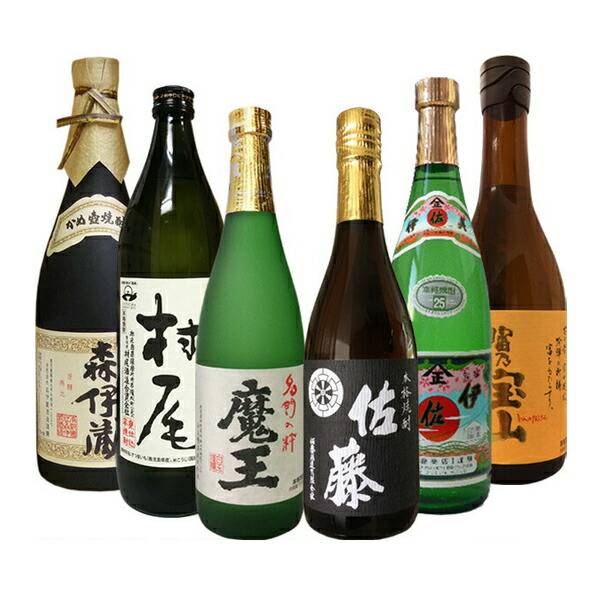 楽天市場】森伊蔵（銘柄・シリーズ佐藤黒）（焼酎｜日本酒・焼酎）の通販