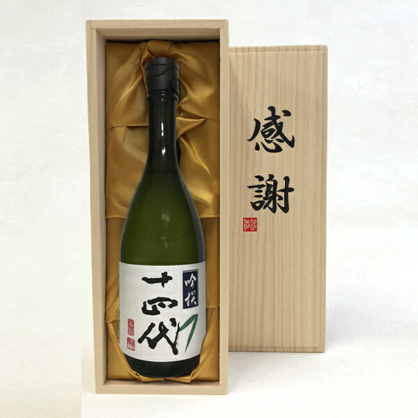 山形県 十四代 [大吟醸酒] (日本酒) 価格比較 - 価格.com