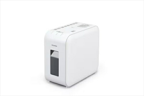 楽天市場】シュレッダー p4hs75m-wの通販