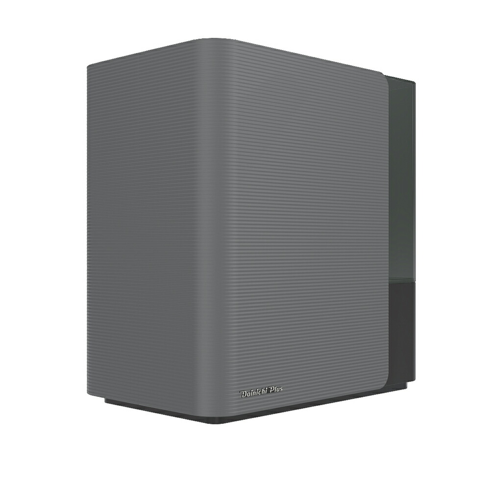 楽天市場】ダイニチ ハイブリッド式加湿器 LX TYPE HD-LX1224(K