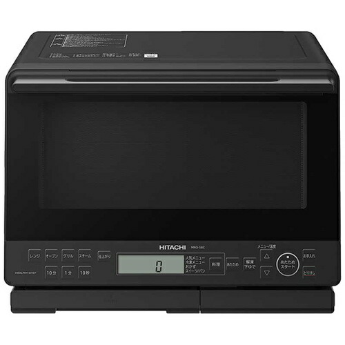 楽天市場】日立 ヘルシーシェフ mro－ss8の通販