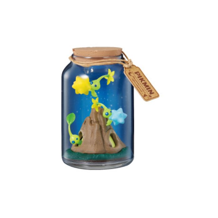 楽天市場】O リーメント ピクミン テラリウムコレクション2 【1BOX6個