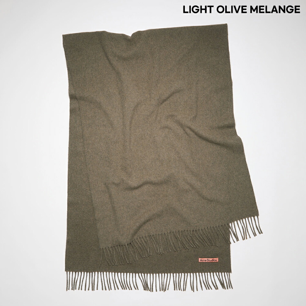 楽天市場】アクネストゥディオズ ACNE STUDIOS LARGE SIZE ウール