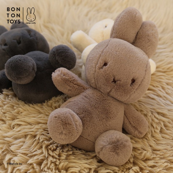 楽天市場】送料無料【ラッピング無料】 ミッフィー【 Cozy 23cm in