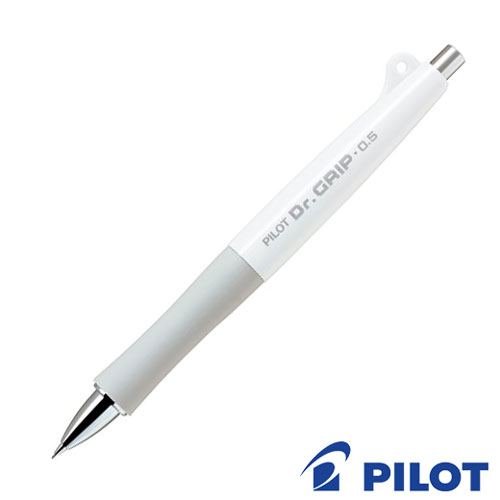 楽天市場】パイロット Dr.Grip 30thcolors ドクターグリップ シャープ