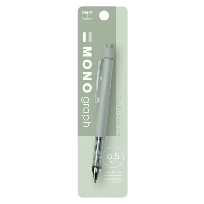 トンボ鉛筆 VARIABLE-5 ノック量可変シャープ トンボ鉛筆 Tombow
