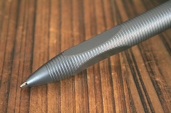 ポルシェデザイン×ファーバーカステル P-3100 ボールペン 未使用級