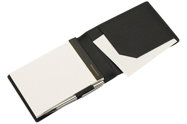 楽天市場】【B7サイズ】マルマン×ソメスサドル／ノートパッド