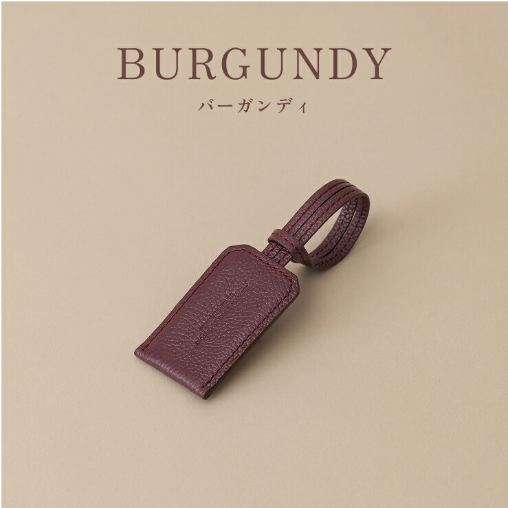 楽天市場】【楽天1位☆4.71】ネームタグ 本革 名入れ スーツケースタグ