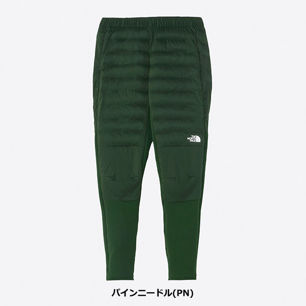 楽天市場】THE NORTH FACE NY82395 Red Run Long Pant / ザ・ノース
