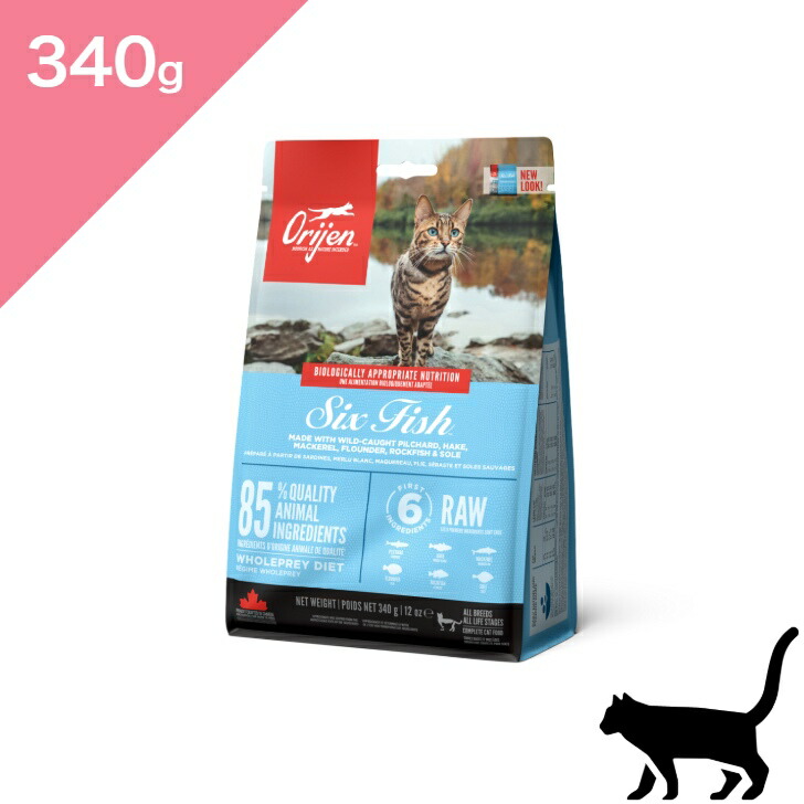 楽天市場】オリジン キャット シックスフィッシュの通販