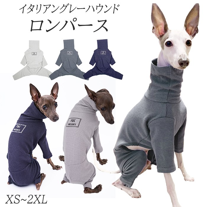 楽天市場】送料無料 イタリアングレーハウンド 服 イタグレ イタグレ