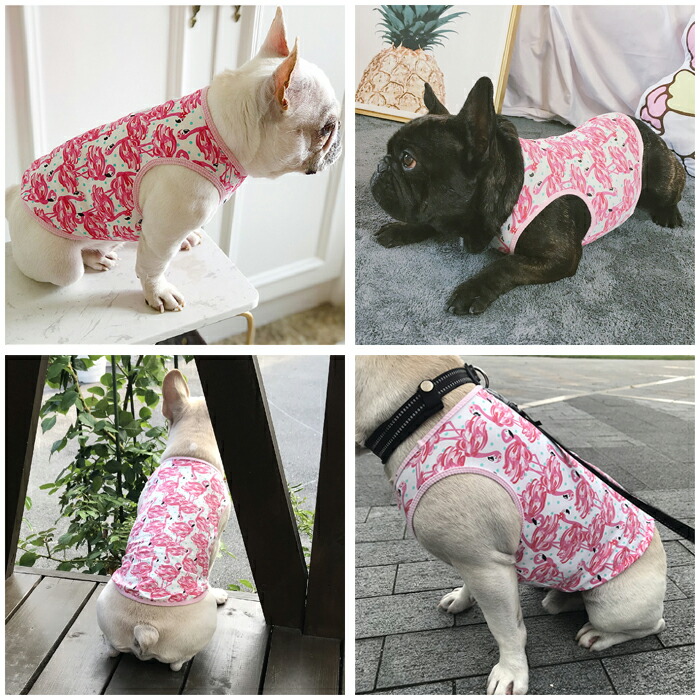 楽天市場】【当社オリジナル】フレンチブルドッグ フレブル タンク