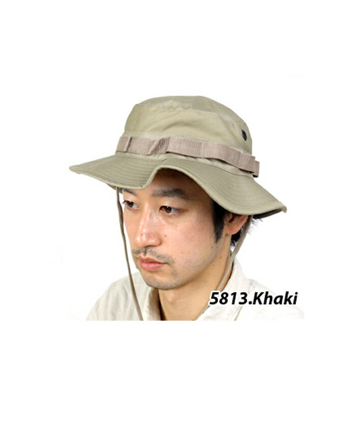 楽天市場】rothco ジャングルハット ロスコ ジャングルハ サファリ