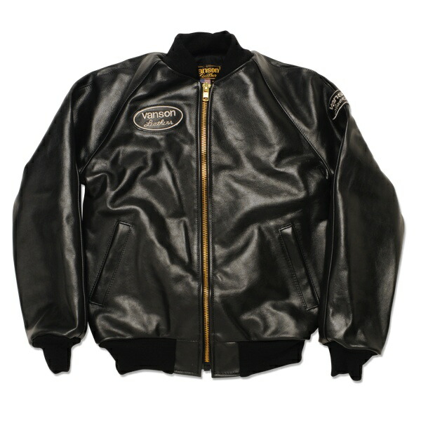 楽天市場】vanson ライダース シングルの通販