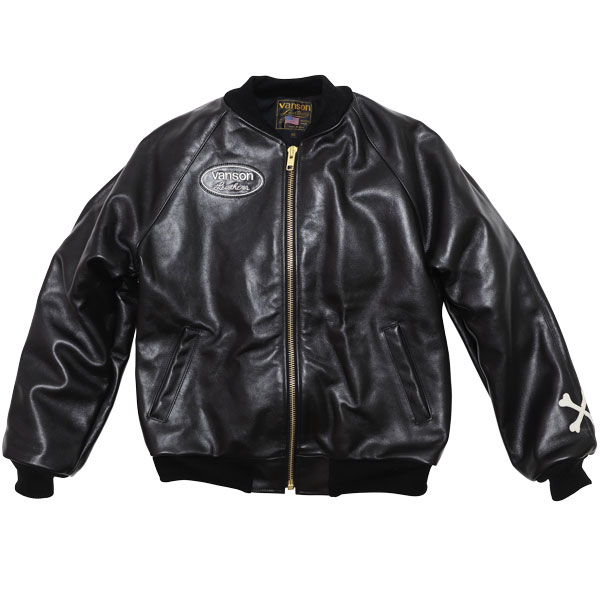 楽天市場】【VANSON x BACKDROP】(バンソン) 9TJV STAR / バック