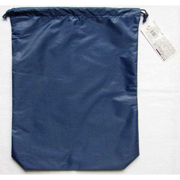 楽天市場】カラー巾着袋 マチ付 Mサイズ(28×36×マチ8cm) ［色指定不可