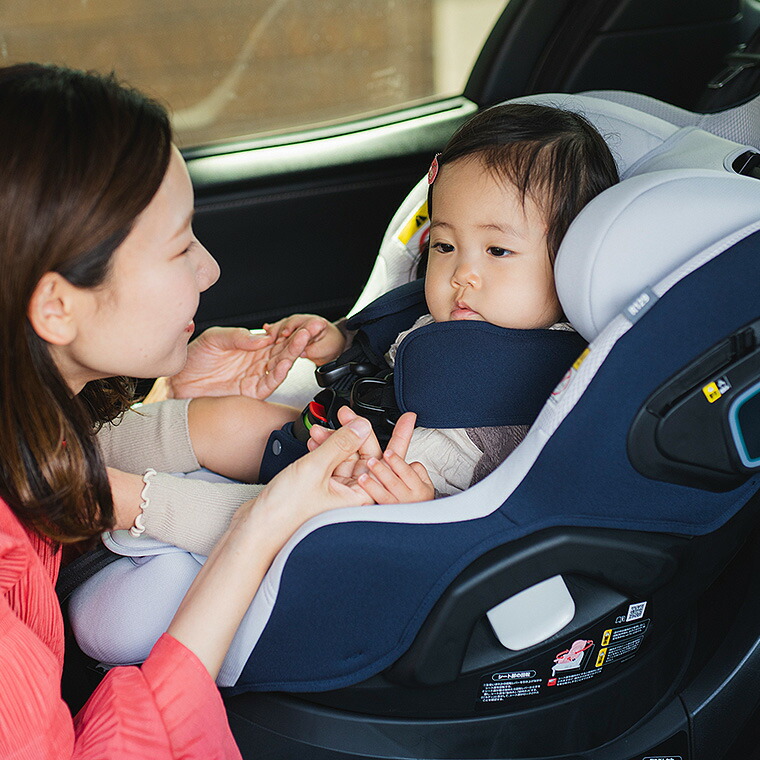 楽天市場】アップリカ(Aprica) マモリラ(Mamorila) AB 回転式