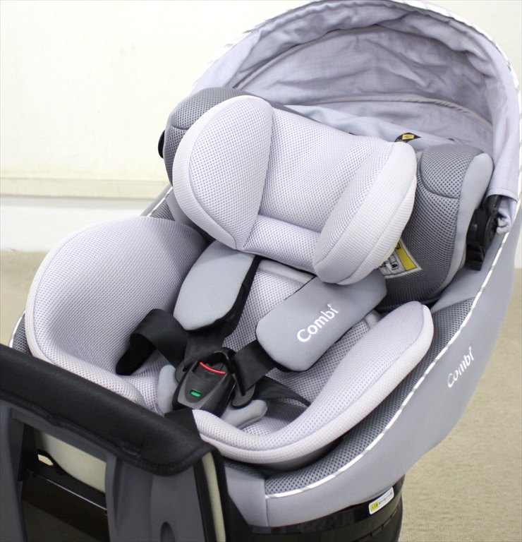 楽天市場】3ヶ月レンタル クルムーヴ アドバンス ISOFIX エッグ