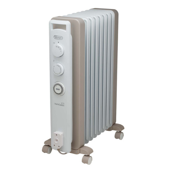 楽天市場】【レンタル】DeLonghi ヴェルティカルド オイルヒーター