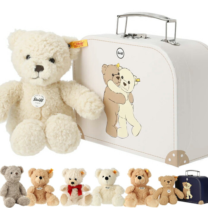 ヤナーヤナ様専用 シュタイフ テディベア センチュリー ベア ブロンド