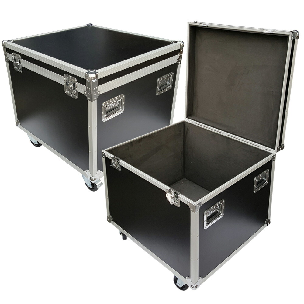 運搬BOX/運搬ケース 精密運搬 航空運搬ケース 希少品 アルミ 【公式通販】