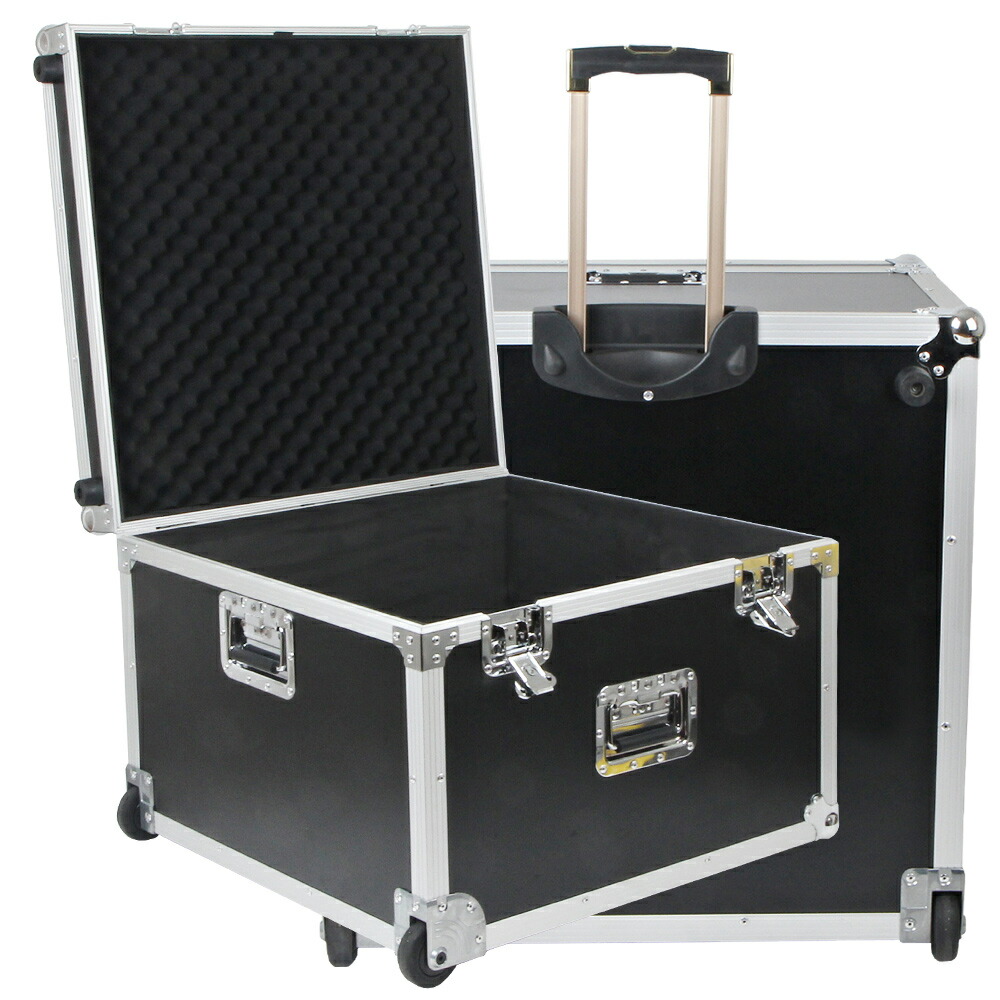 EDIROL V-8 VJ機材 ハードミキサーケース（アタッシュケース）付き