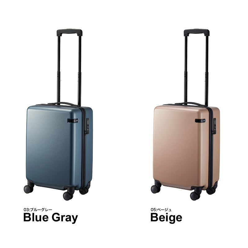 楽天市場】エース スーツケース 機内持ち込み Sサイズ ace.TOKYO