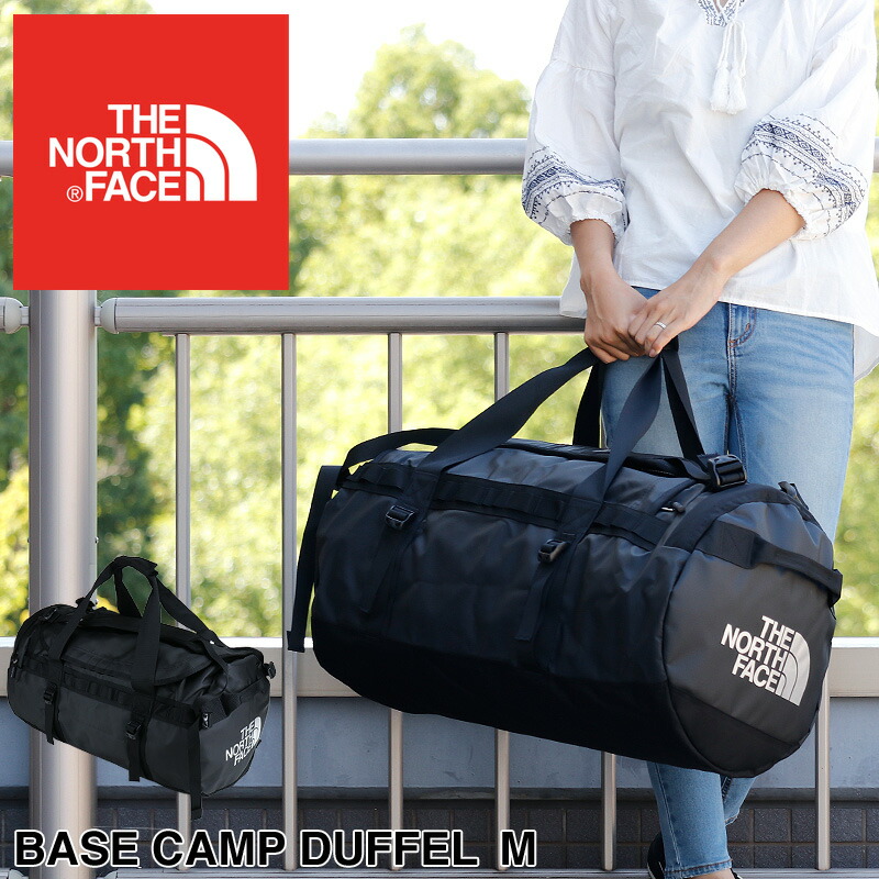 楽天市場】2way ボストンバッグ ザ ノースフェイス リュック 71L THE
