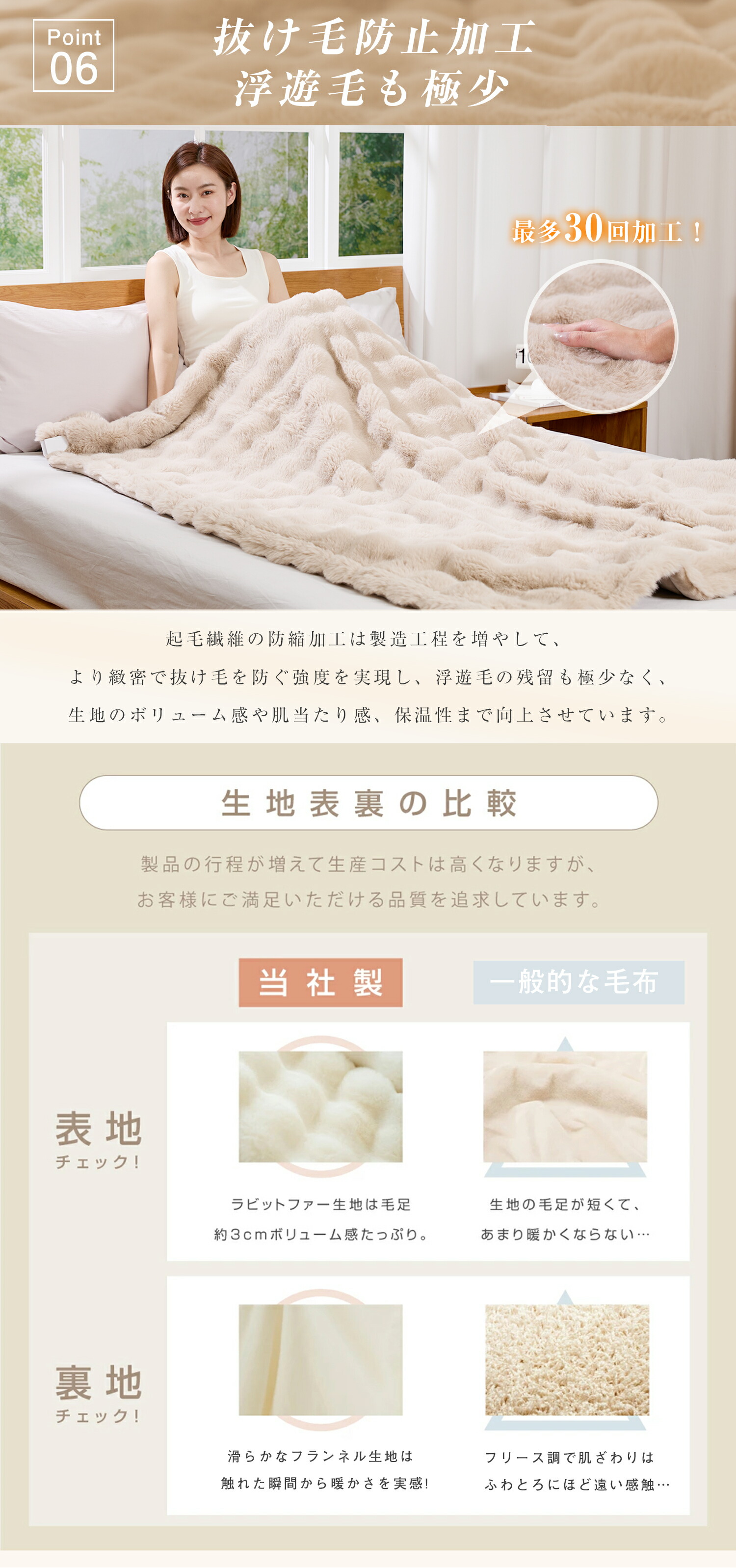 楽天市場】＼クーポンで4,480円／電気毛布 掛け敷き 兼用 日本製炭素