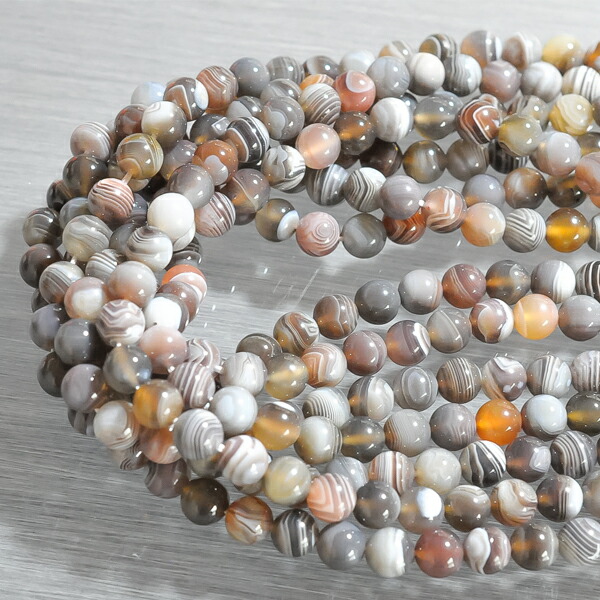 楽天市場】アゲート ボツワナアゲート AAA 優しさ 落ち着き ヒーリング