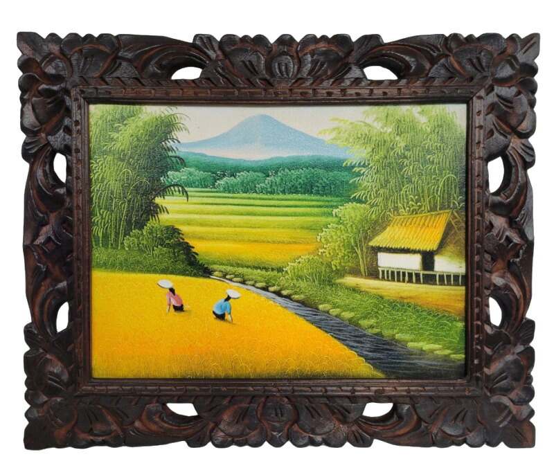 絵画 風景画 田舎」の人気商品一覧 | 安い商品を通販サイトから探す