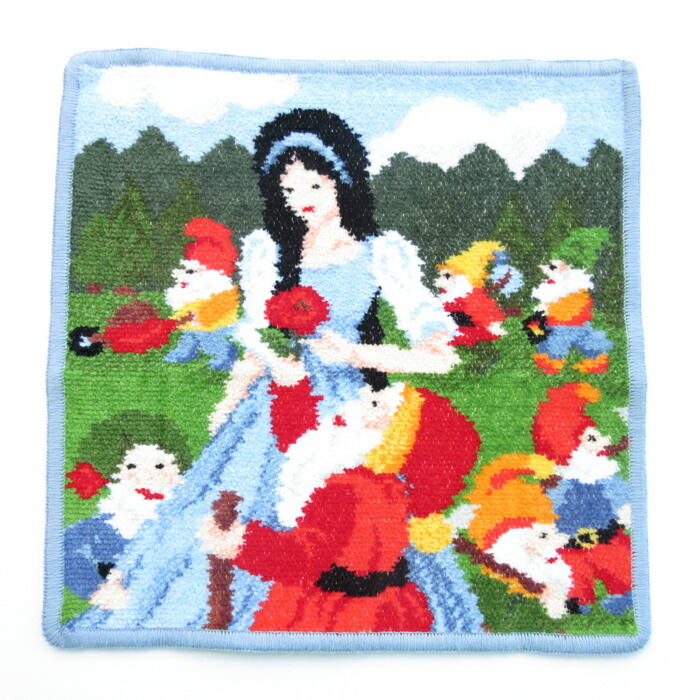 楽天市場】【お買い物マラソン ポイント2倍】Feiler フェイラー 白雪姫