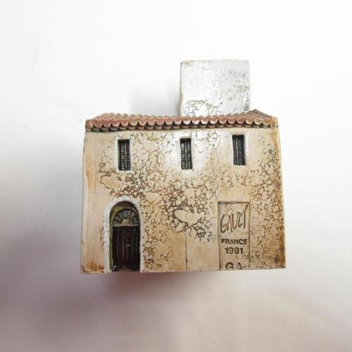 楽天市場】ミニチュアハウス【プロバンス地方】GAULT HOUSE-027-310