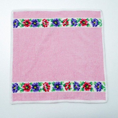 楽天市場】フェイラー【Feiler】 フェイスクロス,タオルハンカチ