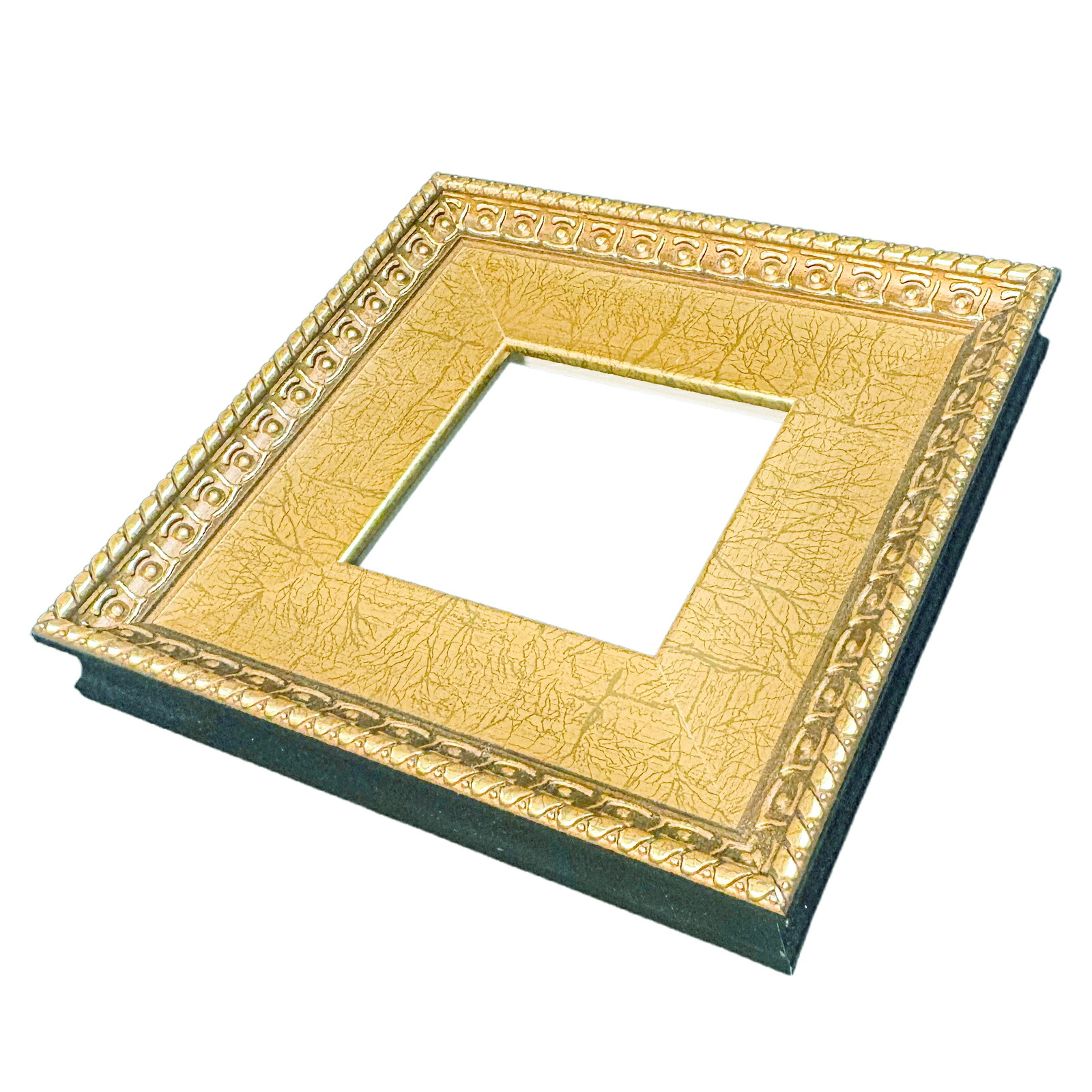 楽天市場】ミニ額10枚セット 小さい 額 アンティーク調 アートフレーム